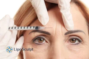 Hi-fu vs Botox 3 Are you considering HIFU vs Botox - Lipo Sculpt Wallingford can help - call our team today!