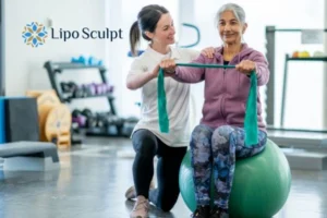 Can Faecal Incontinence Be Cured? 6 Have you tried all other treatments to fix your faecal incontinence Wallingford - try Lipo Sculpt NOW!