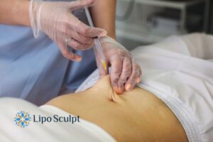 Does Skin Sag After Fat Dissolving Injections? 2 Do you want to get Aqualyx fat dissolving injections Wallingford but worried about loose skin afterwards?