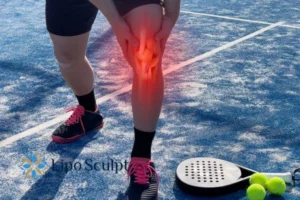 Injury Recovery Using Tonesculpt 2 Are you looking to accelerate your injury recovery Wallingford contact Lipo Sculpt today!