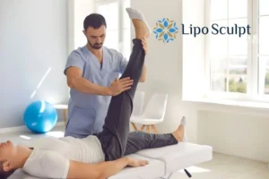 Injury Recovery Using Tonesculpt 3 Get faster results, include Tonesculpt in your injury recovery Wallingford