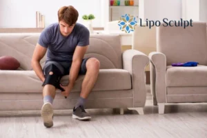 Injury Recovery Using Tonesculpt 4 Build your muscle tone in comfort of your own home for injury recovery Wallingford