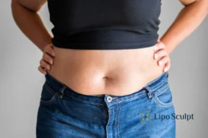 Bidding Farewell to Muffin Tops with Aqualyx Fat Injections 2 Do you wish you could reduce your muffin top Wallingford With Aqualy fat dissolving injections you can!
