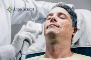 Why people choose HI-FU for their facelifts 3 Book a consultation today with Lipo Sculpt Wallingford for your HIFU facelift today!