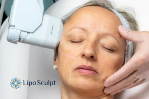Why people choose HI-FU for their facelifts 2 Learn more about HIFU facelift Wallingford from Lipo Sculpt today!